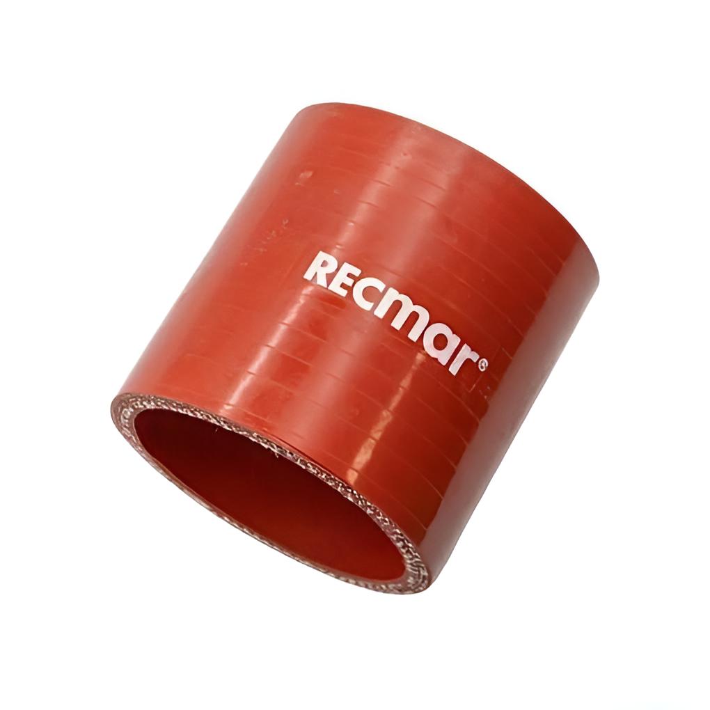 Kühlerschlauch für Turbolader passend für Volvo Penta 470464