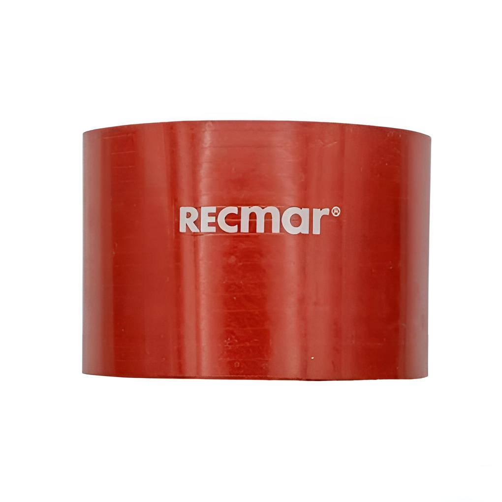 Luftklappenschlauch für Turbolader passend für Volvo Penta 470327