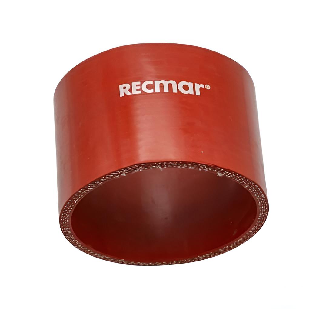 Luftklappenschlauch für Turbolader passend für Volvo Penta 470327