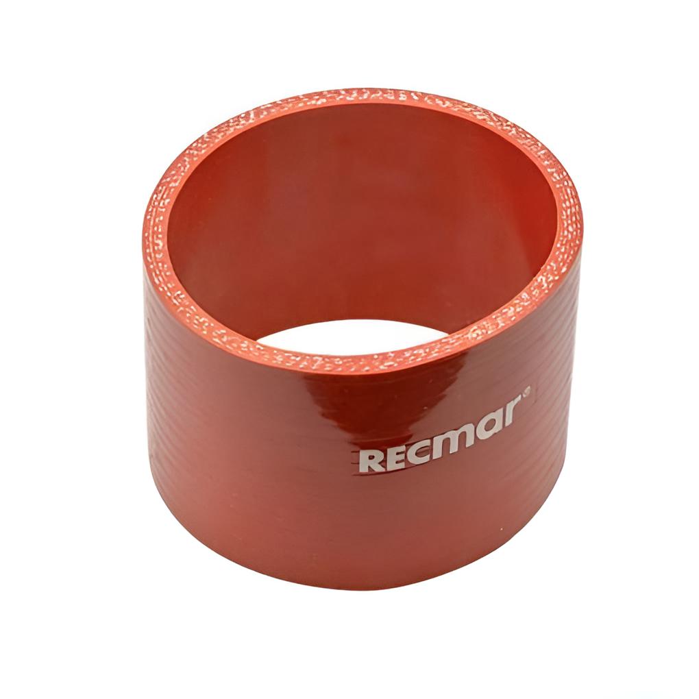 Luftklappenschlauch für Turbolader passend für Volvo Penta 470327