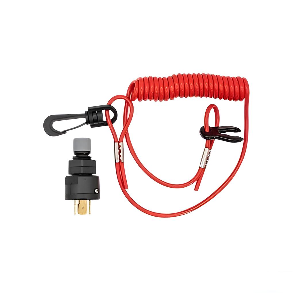 Notstopschalter Yamaha