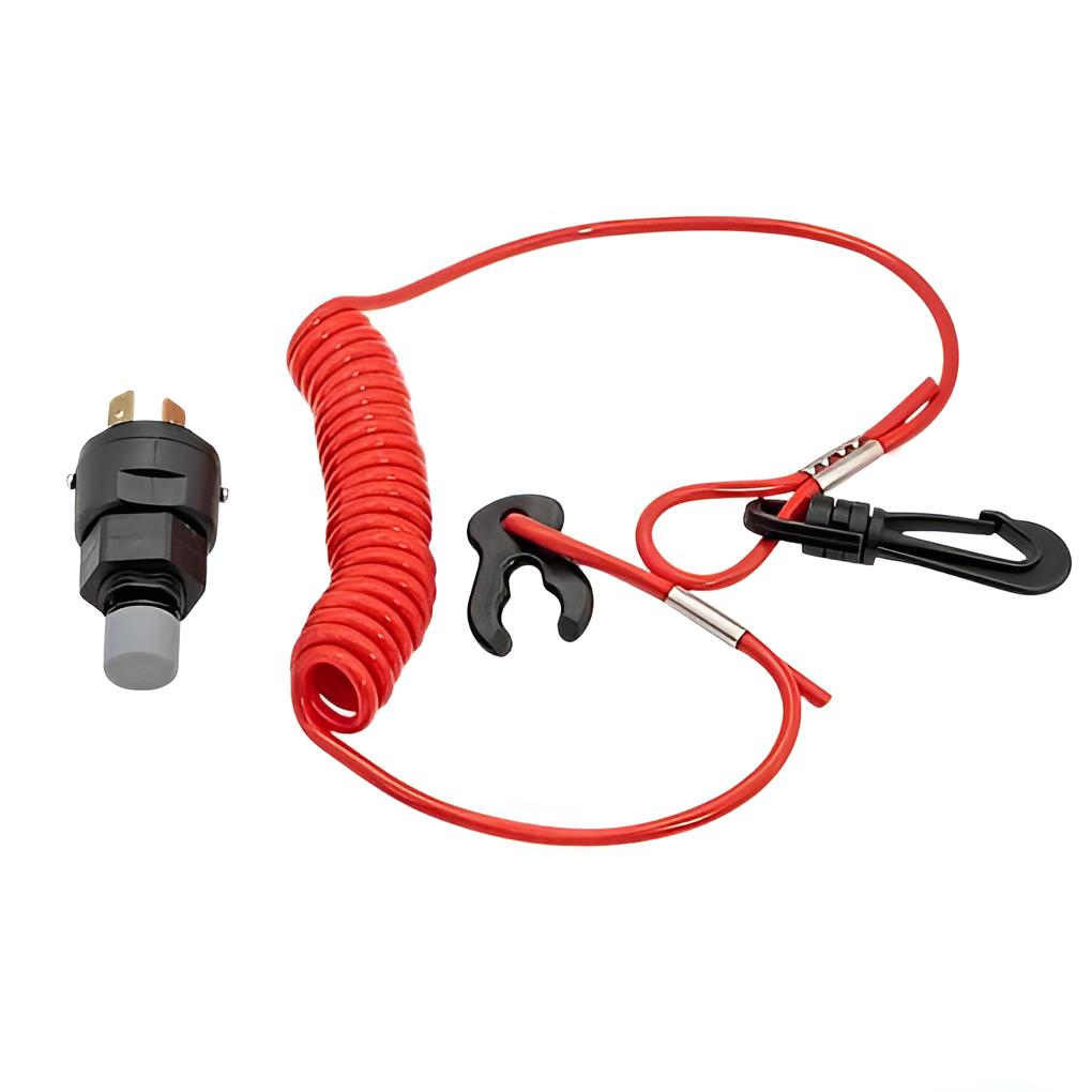 Notstopschalter Yamaha