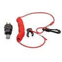 Notstopschalter Yamaha