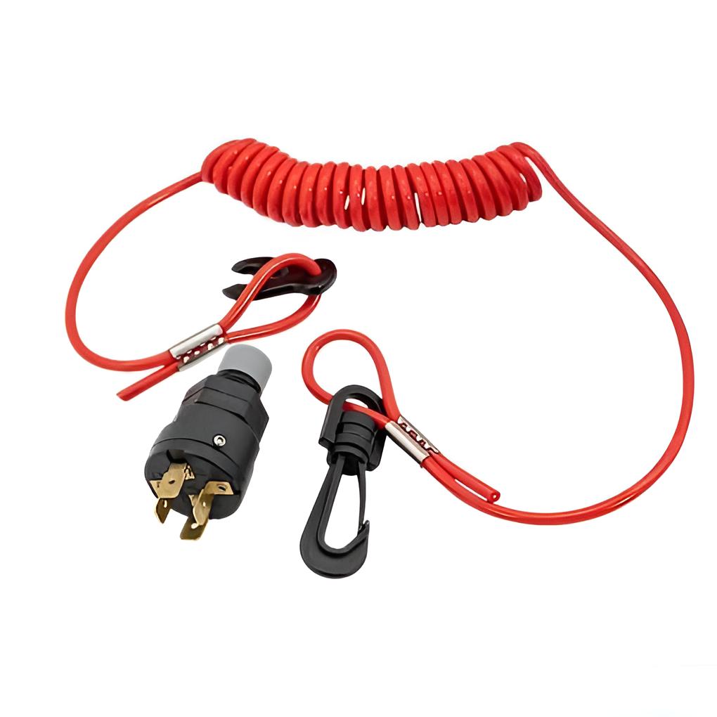 Notstopschalter Yamaha