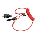 Notstopschalter Yamaha