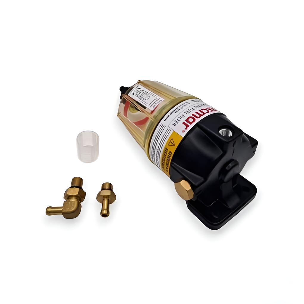 O.b Wasserabscheiderfilter +70 Ps