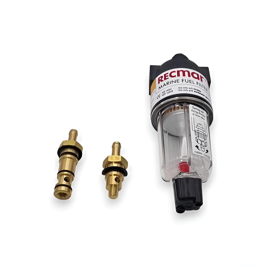 O.b Wasserabscheiderfilter -70 Ps