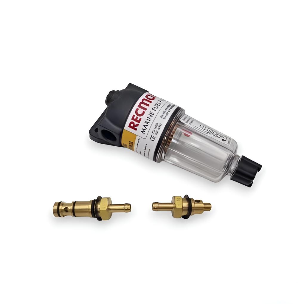 O.b Wasserabscheiderfilter -70 Ps