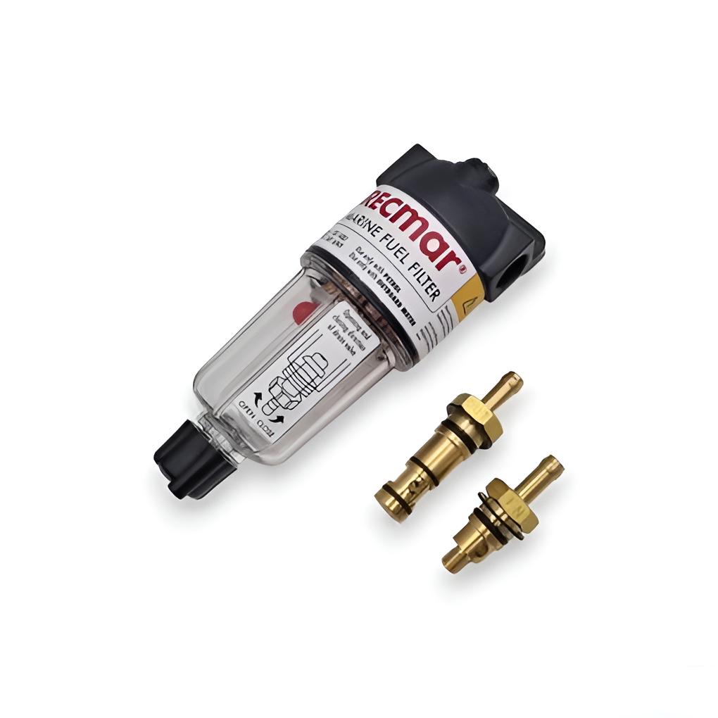 O.b Wasserabscheiderfilter -70 Ps