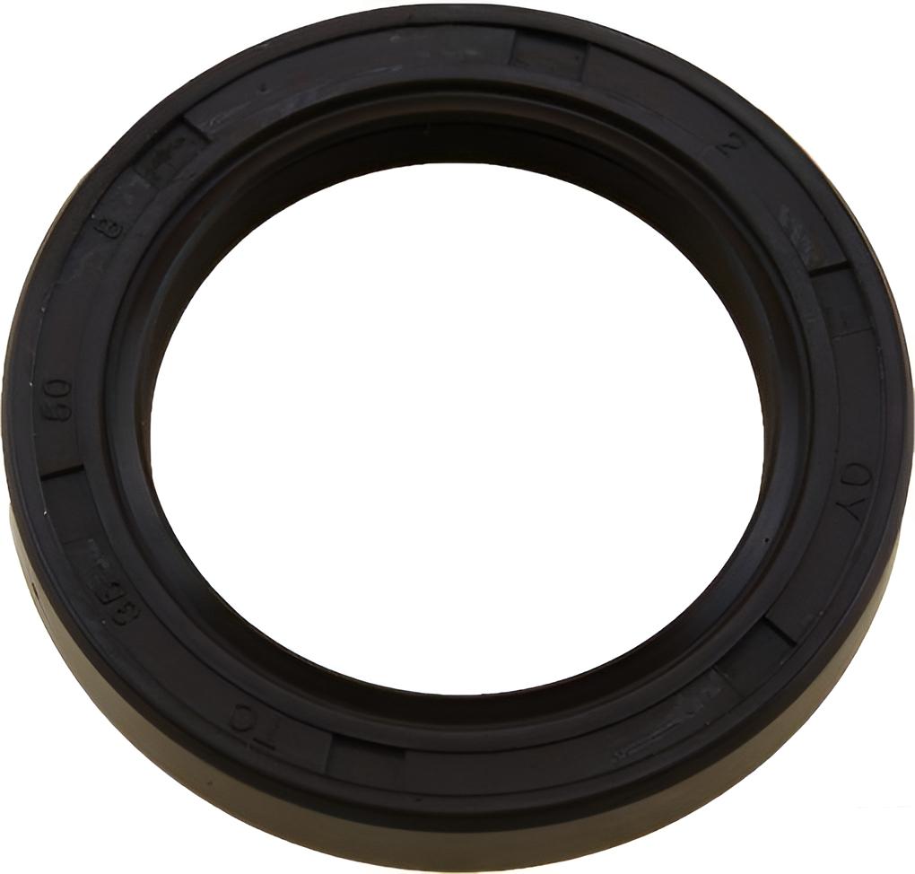 Oil Seal, Crank Sup.