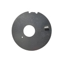 Platte Wasserpumpensatz