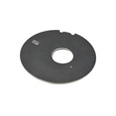 Platte Wasserpumpensatz