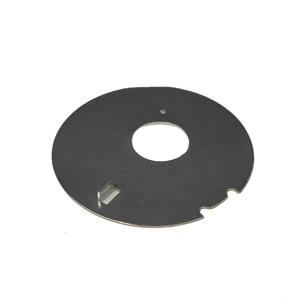 Platte Wasserpumpensatz