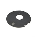 Platte Wasserpumpensatz