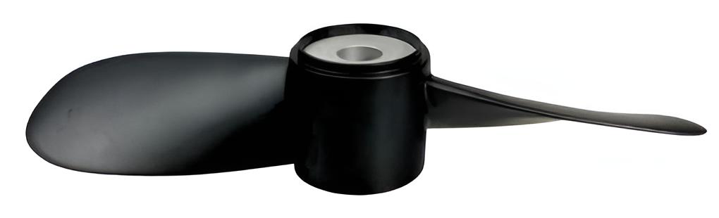 Propeller 2 Blatt 17 X 16