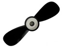 Propeller 2 Blatt 17 X 16