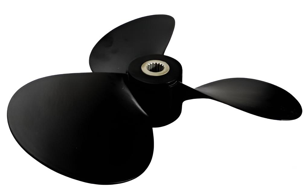 Propeller 3 Blatt 17 X 14