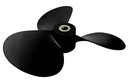 Propeller 3 Blatt 17 X 14
