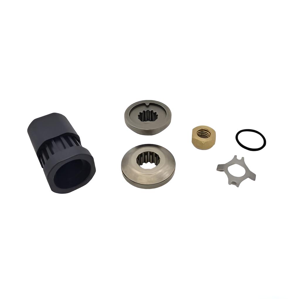 Propeller Hub Kit
