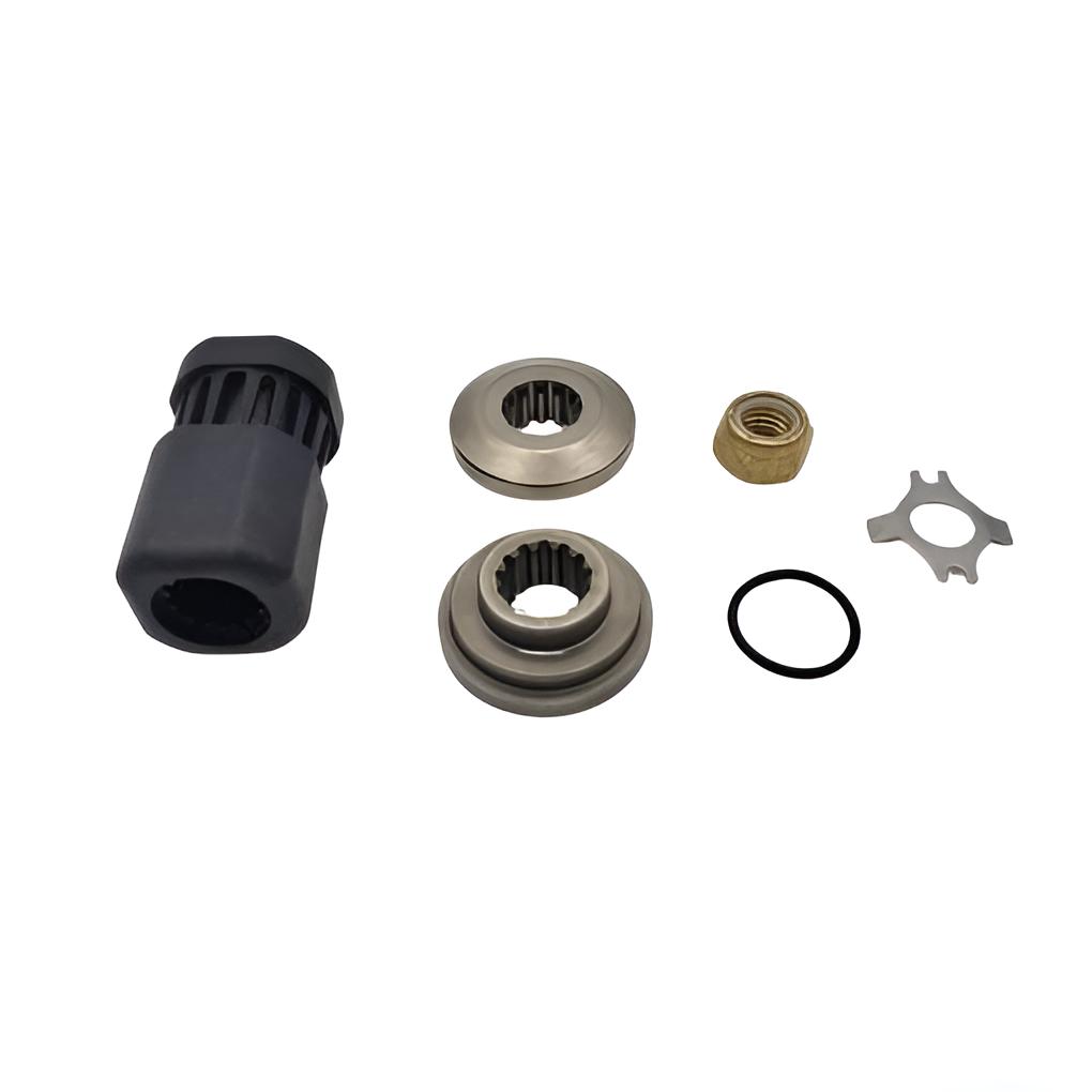 Propeller Hub Kit