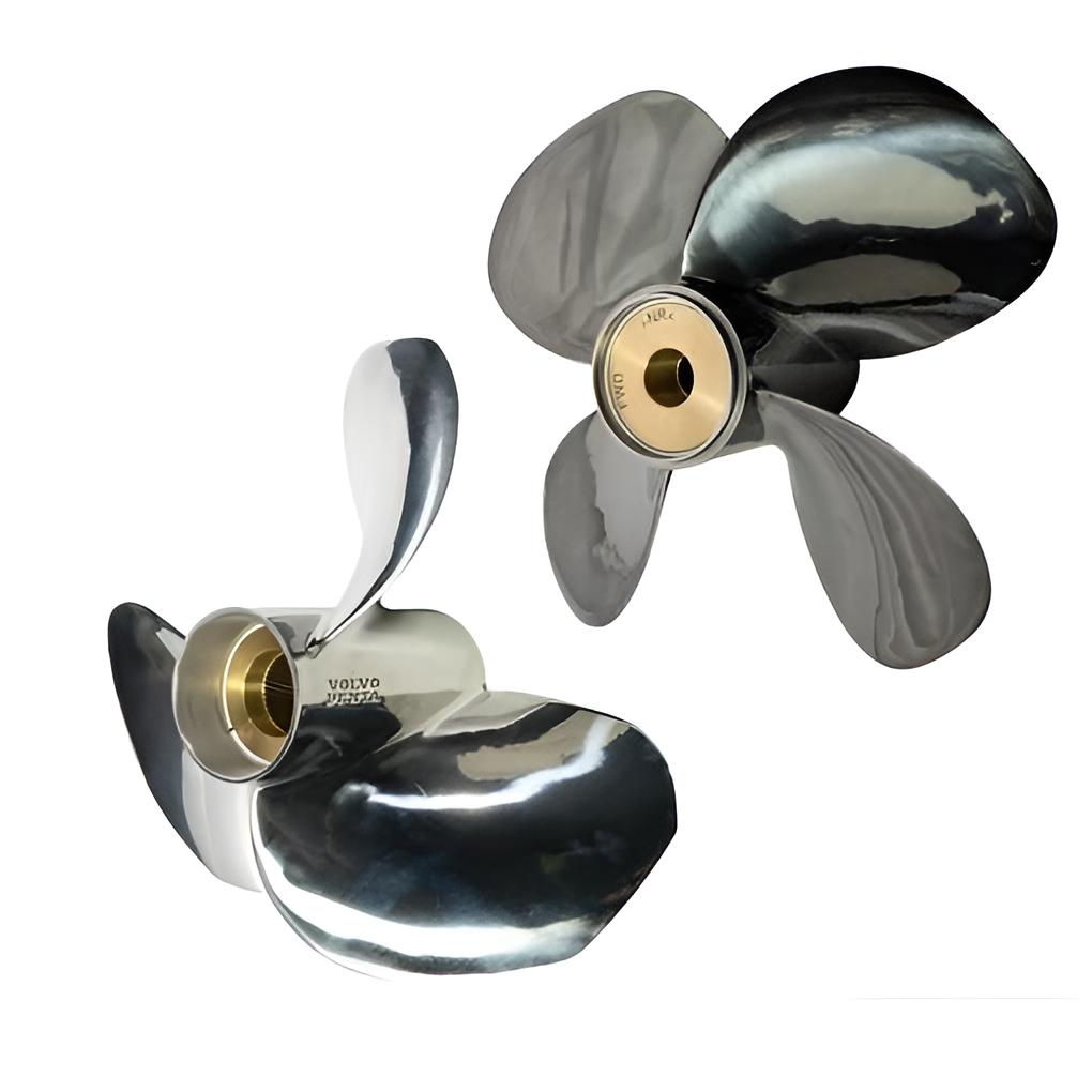 Propeller Set Dhp G6