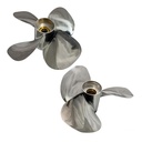 Propeller Set Dhp G6