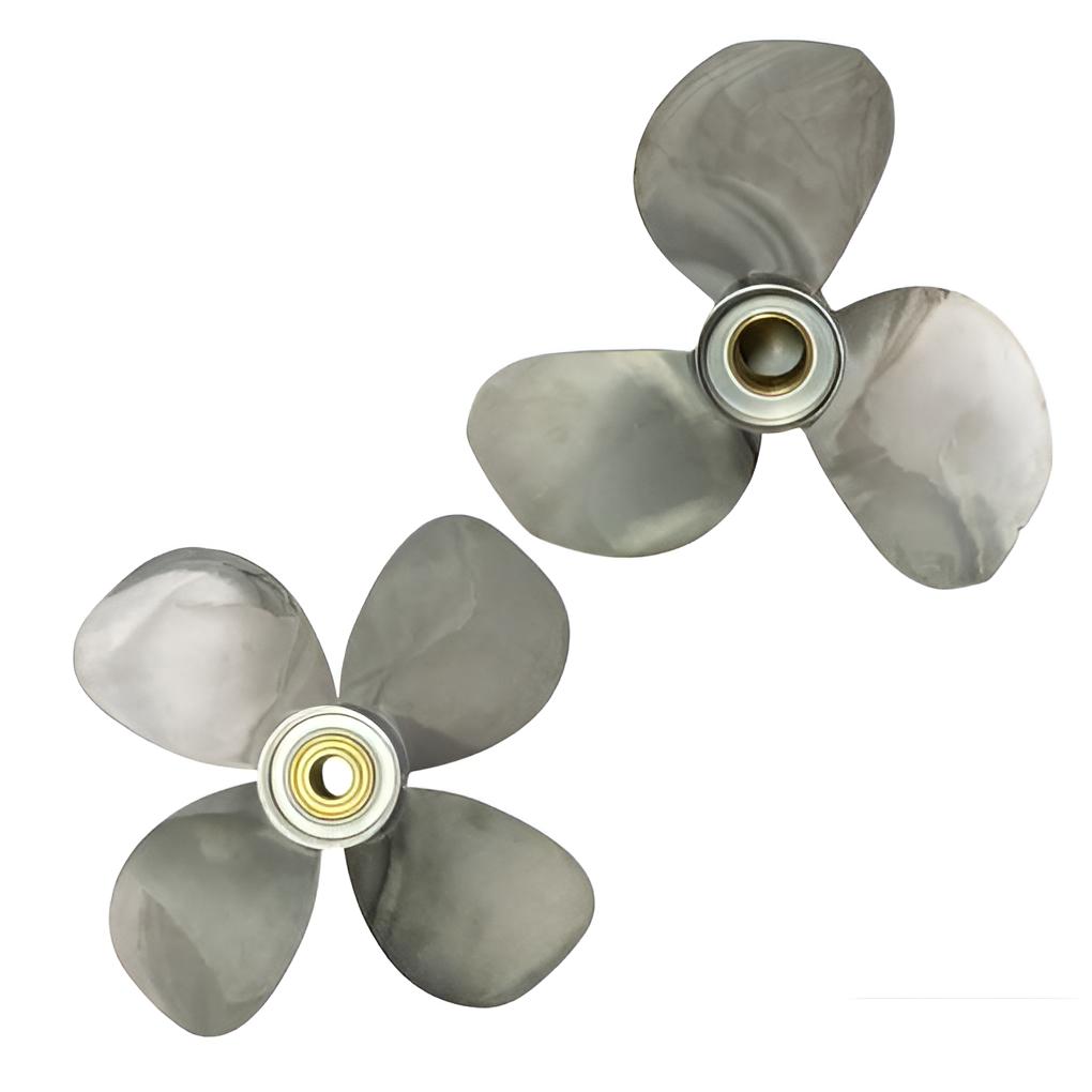 Propeller Set Dhp G6