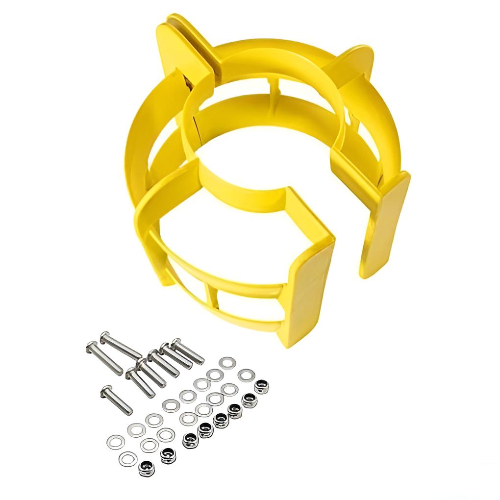 Propellerschutz 9,9-20ps