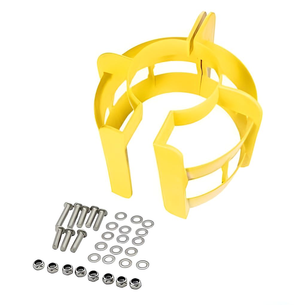 Propellerschutz 9,9-20ps