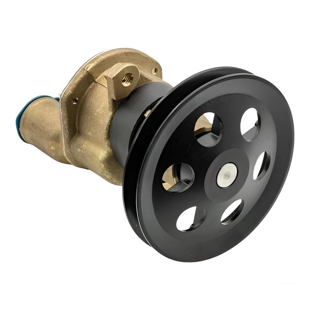 Pumpe Kühlung Motor 4.3 Und 5.0