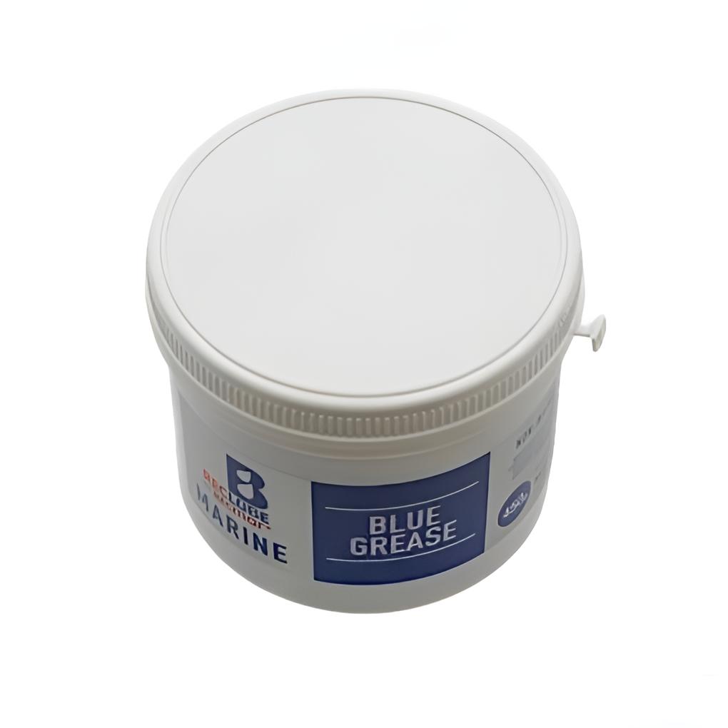 Marinefett 450g Blue Sea Dose