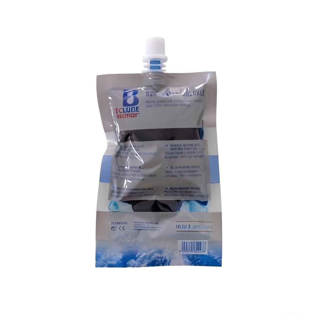 Marinefett 100g Blue Sea