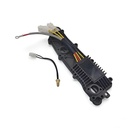 Regler Gleichrichter