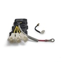 Regler Gleichrichter