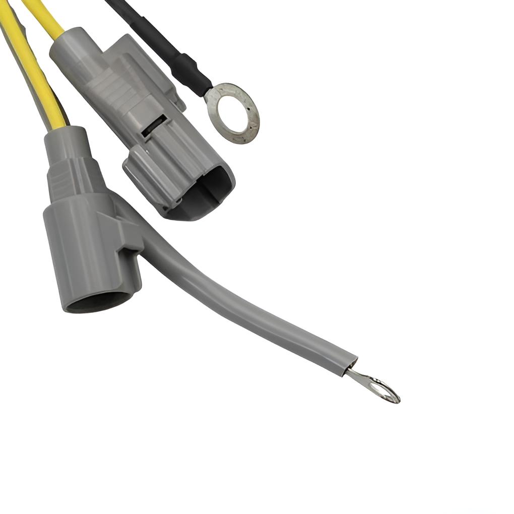 Regler Gleichrichter