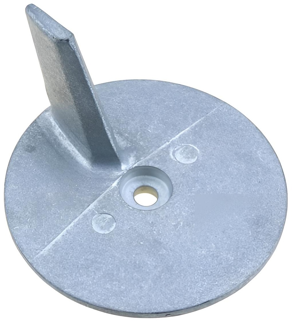 Anode Yamaha Zinc