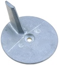 Anode Yamaha Zinc