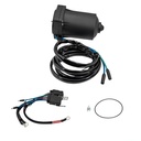 Trim Motor