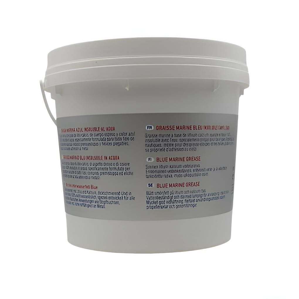 Marinefett 3,5KG Blue Sea Dose