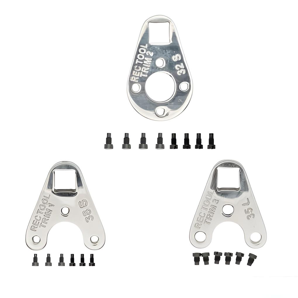 Ventil Piston 38mm/35m/32mm