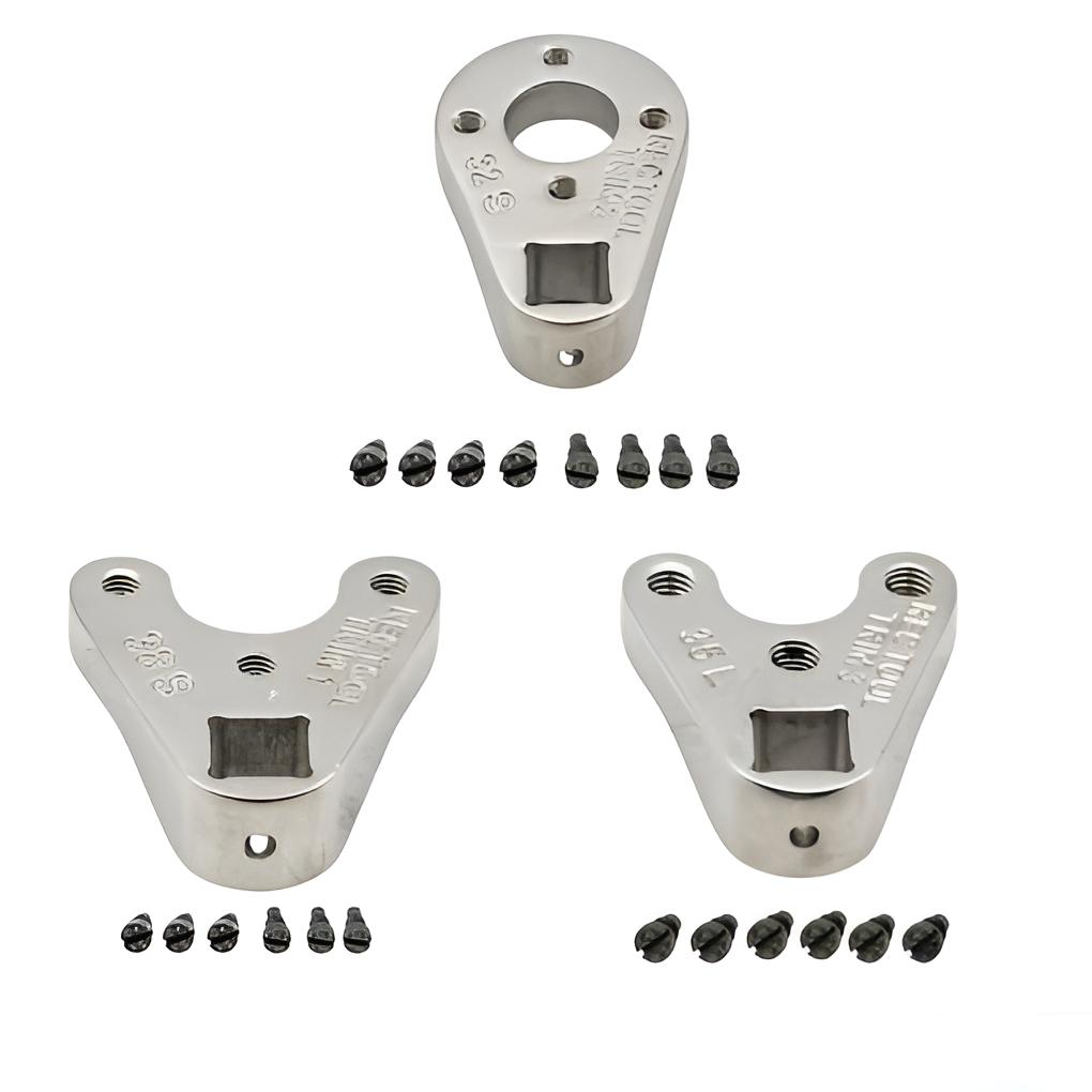 Ventil Piston 38mm/35m/32mm