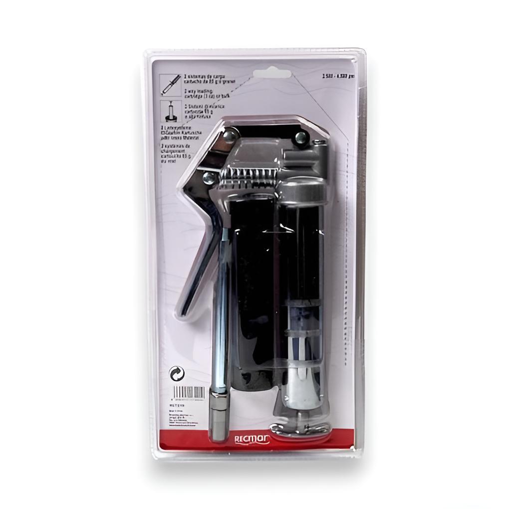 Satz Presse+marinefett