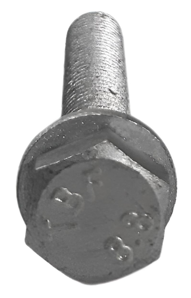 Schraube Mit Unterlegscheibe