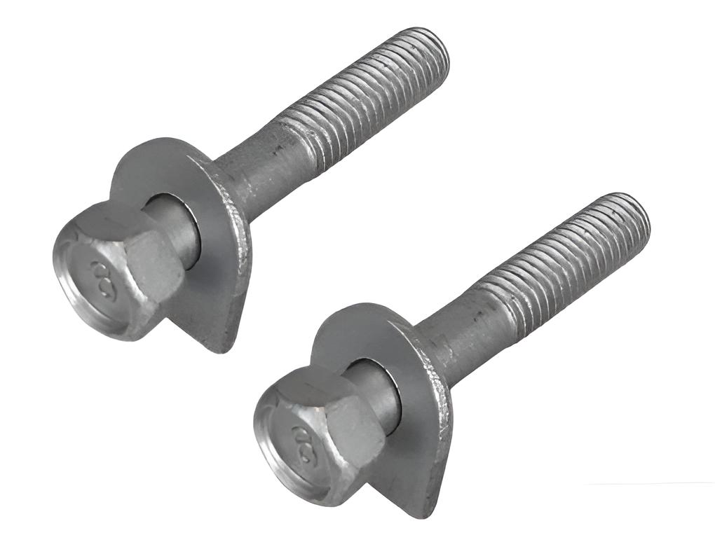 Schraube Mit Unterlegscheibe