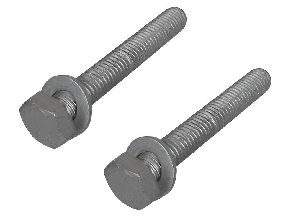 Schraube Mit Unterlegscheibe