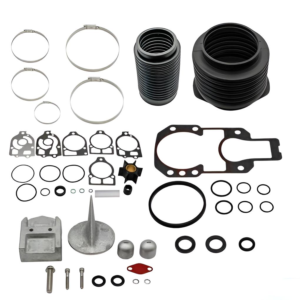 Mercruiser Wartungskit Alpha one Gen.1