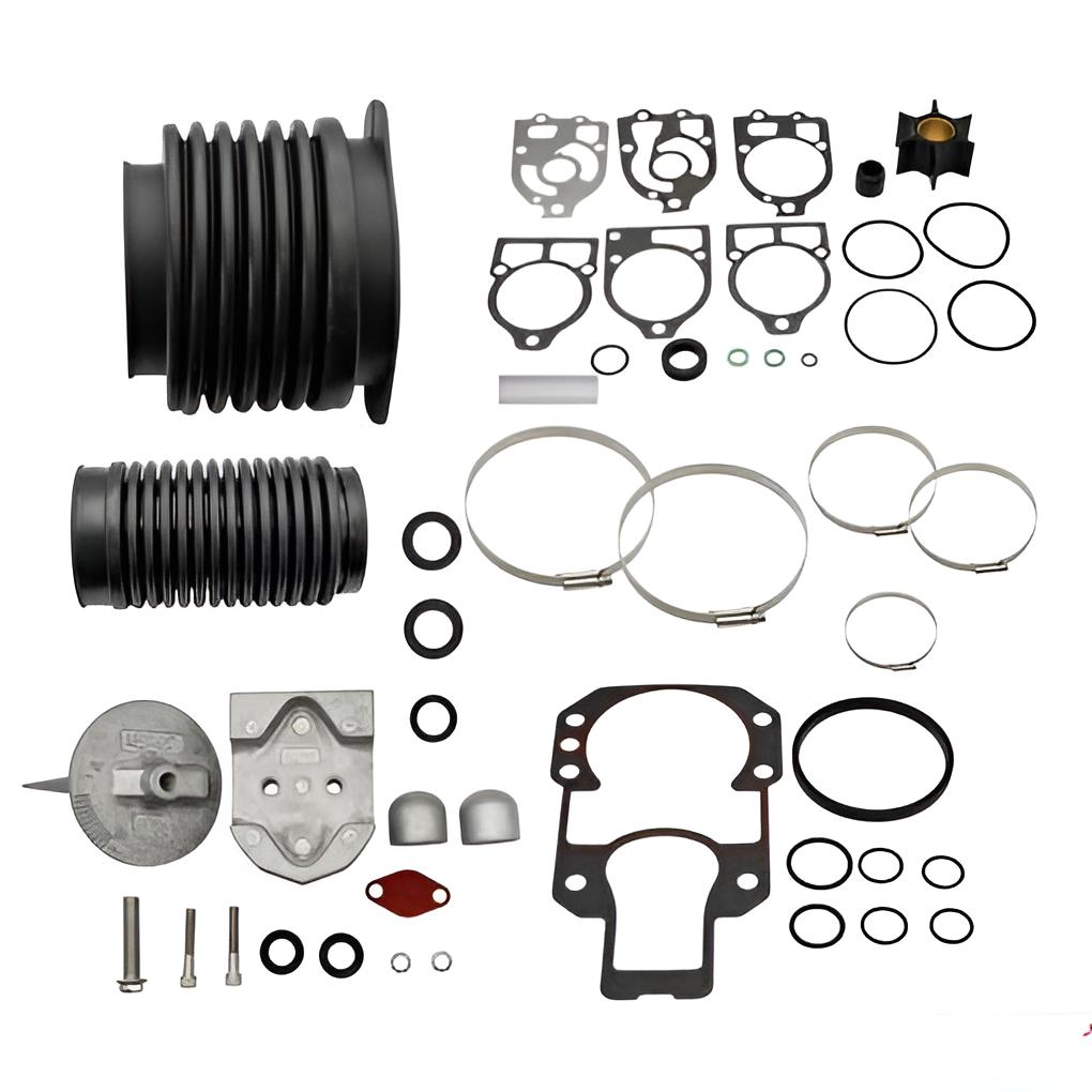 Mercruiser Wartungskit Alpha one Gen.1