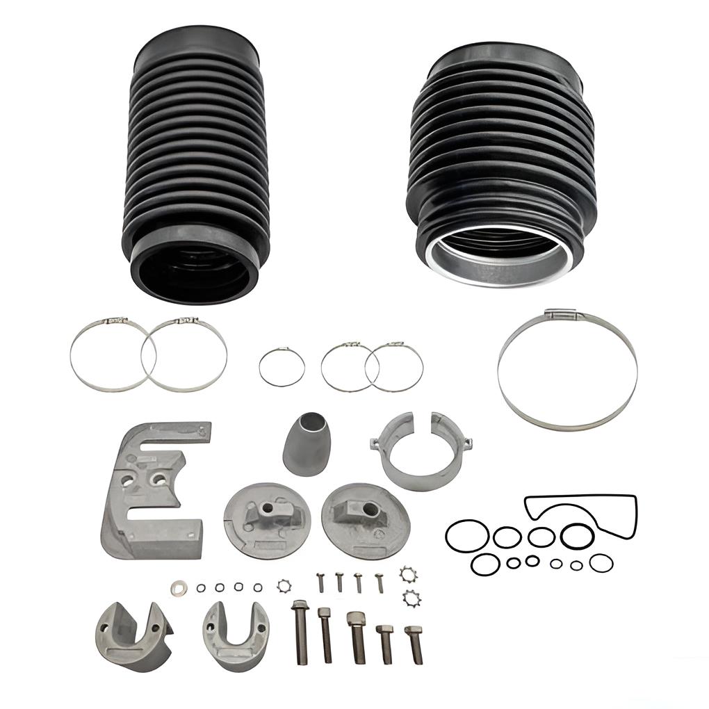 Mercruiser Wartungskit Bravo1, Bravo2 & Bravo3