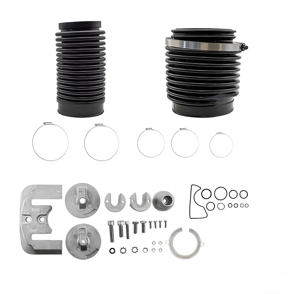 Mercruiser Wartungskit Bravo1, Bravo2 & Bravo3