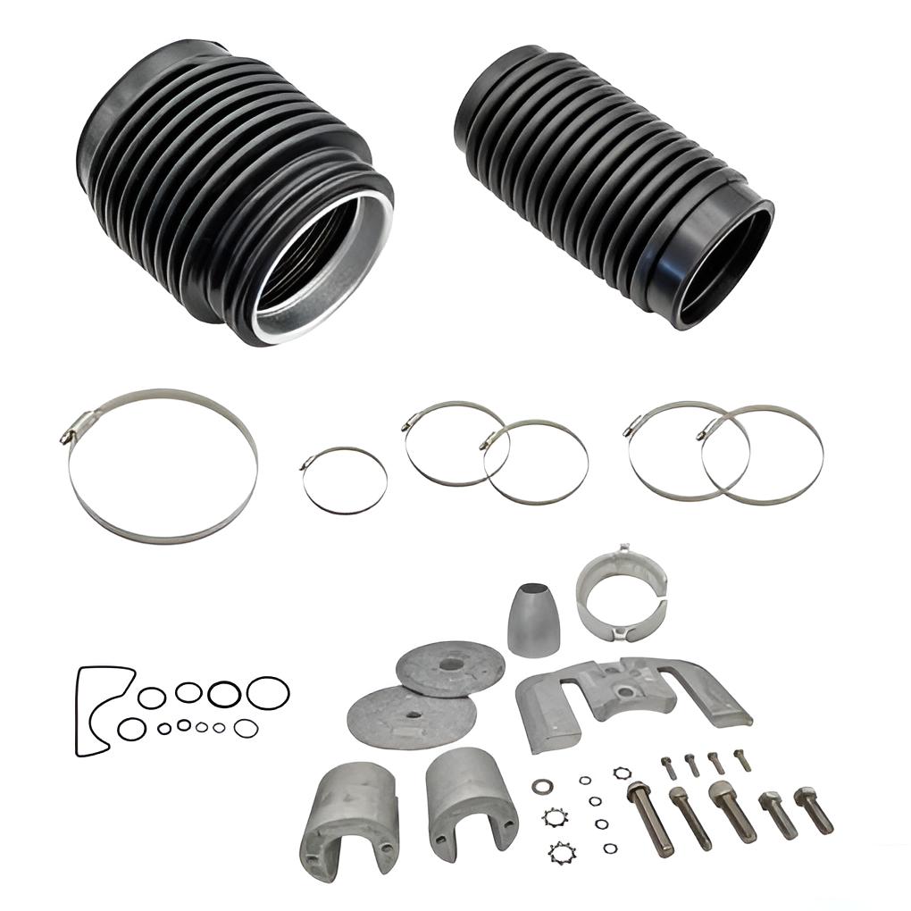 Mercruiser Wartungskit Bravo1, Bravo2 & Bravo3